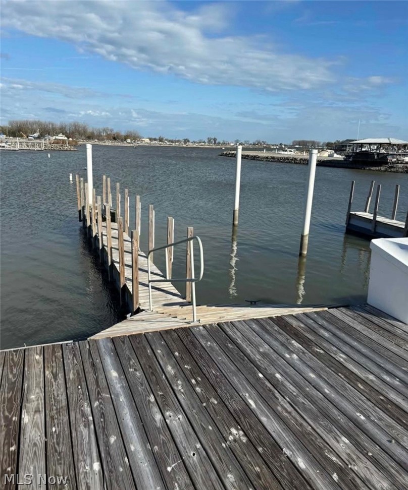 Water Slip Unit W-30Come Sail Away Condo - Land