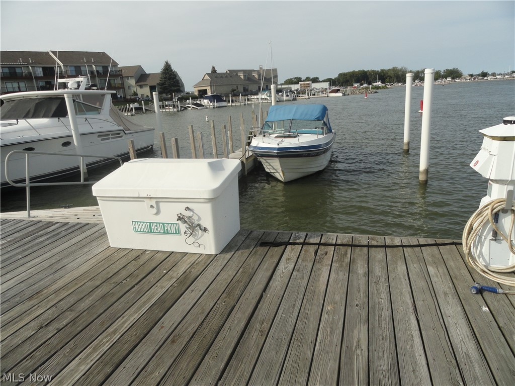 Water Slip Unit W-30Come Sail Away Condo - Land
