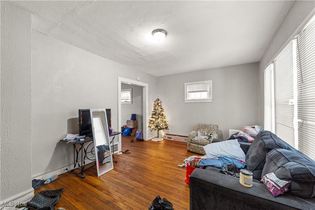 Photo of 12712 Lenacrave Avenue, Cleveland, OH 44105 (MLS # 5177715)