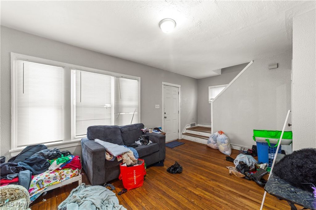 Photo of 12712 Lenacrave Avenue, Cleveland, OH 44105 (MLS # 5177715)