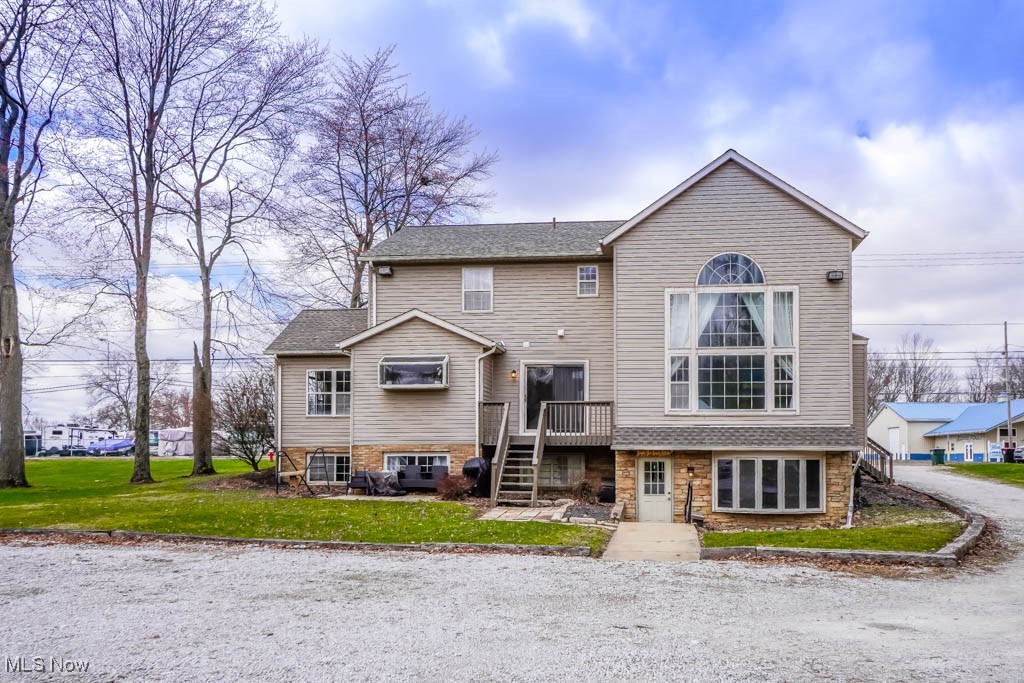 11316 Cleveland Avenue, Uniontown, Ohio image 44