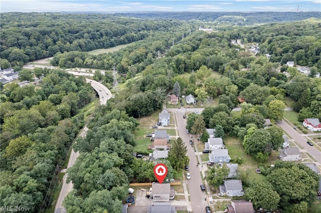 Portage 05 - Residential