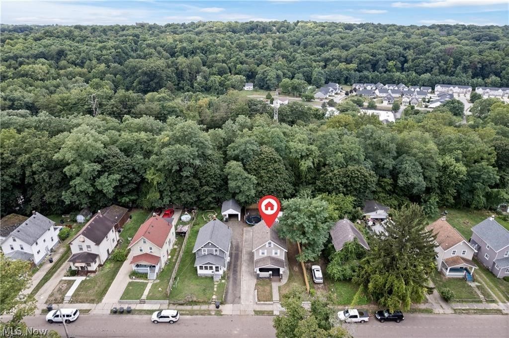 Photo of 444 Evers Street, Akron, OH 44310 (MLS # 5204428)