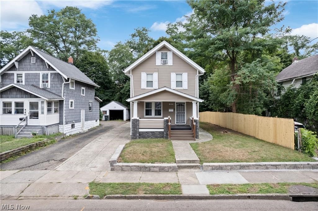 Portage 05 - Residential