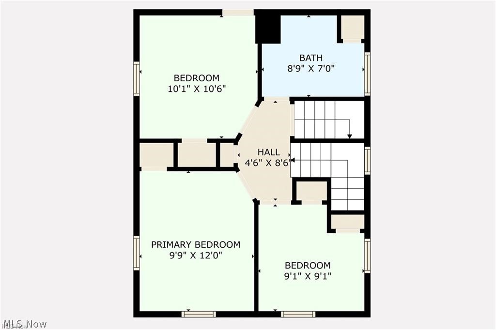 Portage 05 - Residential