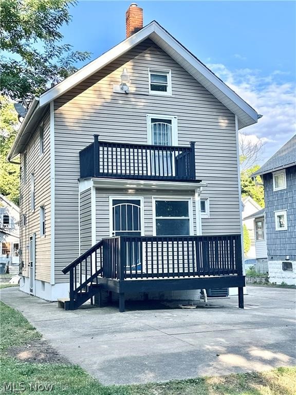Portage 05 - Residential