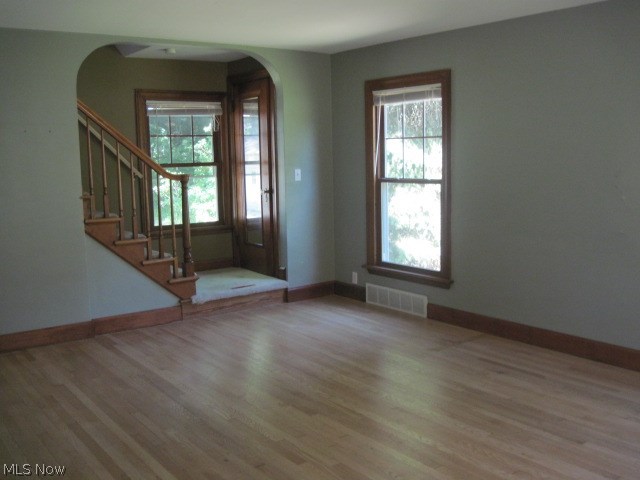 Howland Heights - Residential