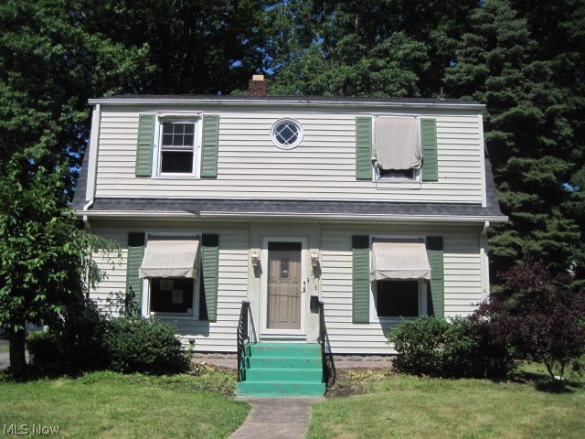 Howland Heights - Residential