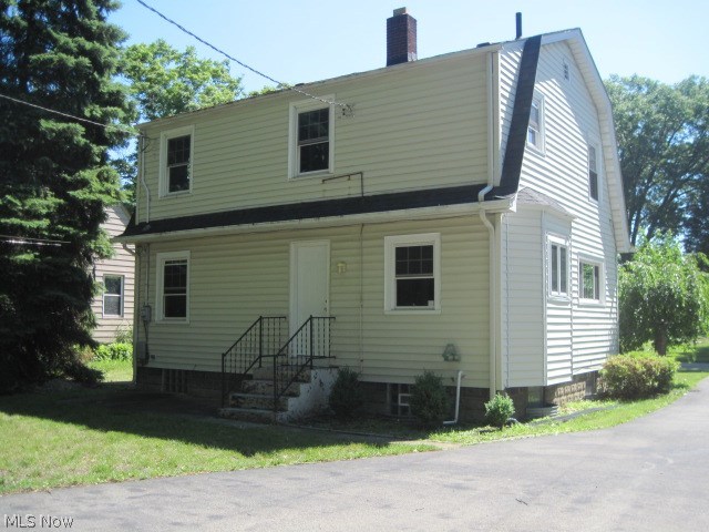 Howland Heights - Residential