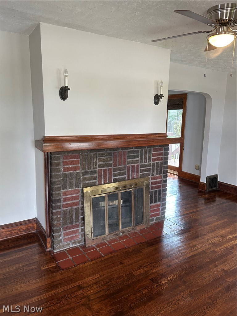 Grandview Park - Residential