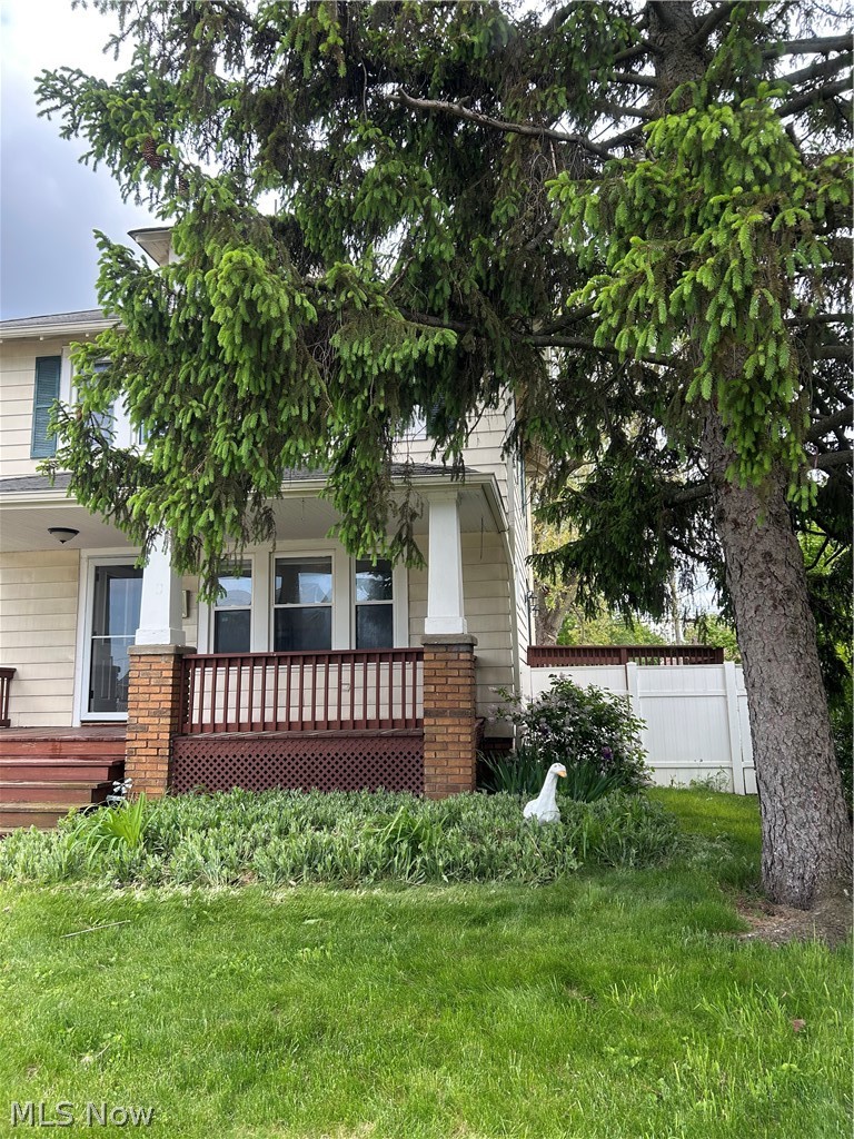 Grandview Park - Residential