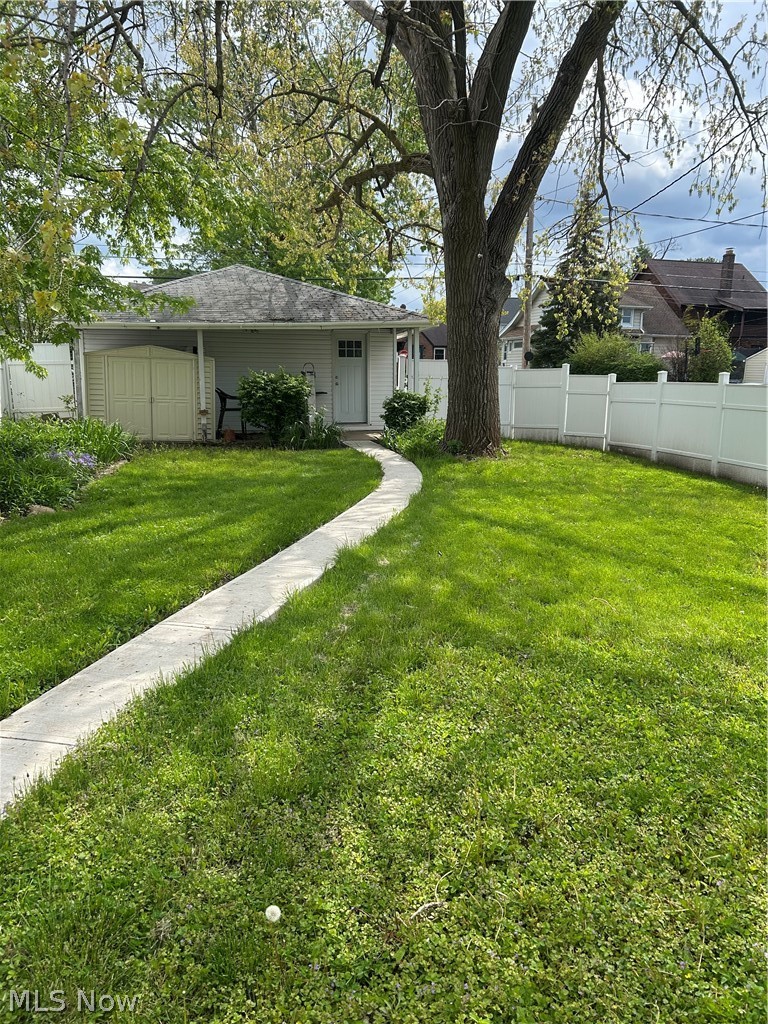 Grandview Park - Residential