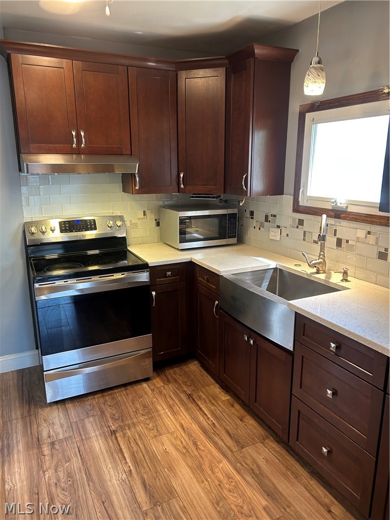 Grandview Park - Residential