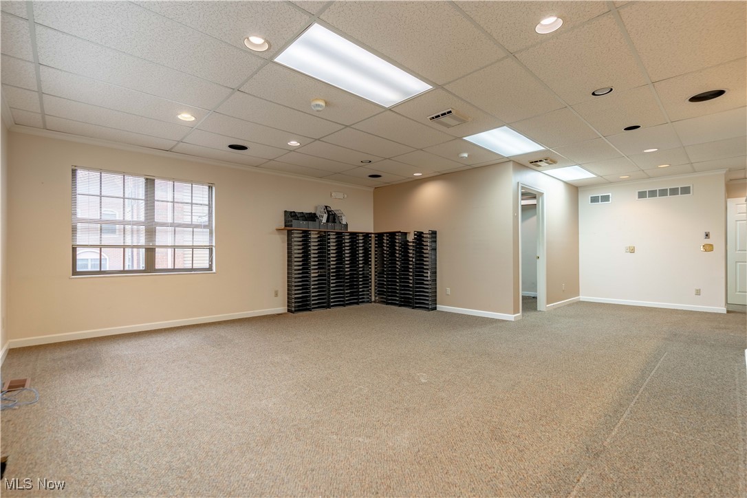 Germatown Office Condo - Commercial Lease