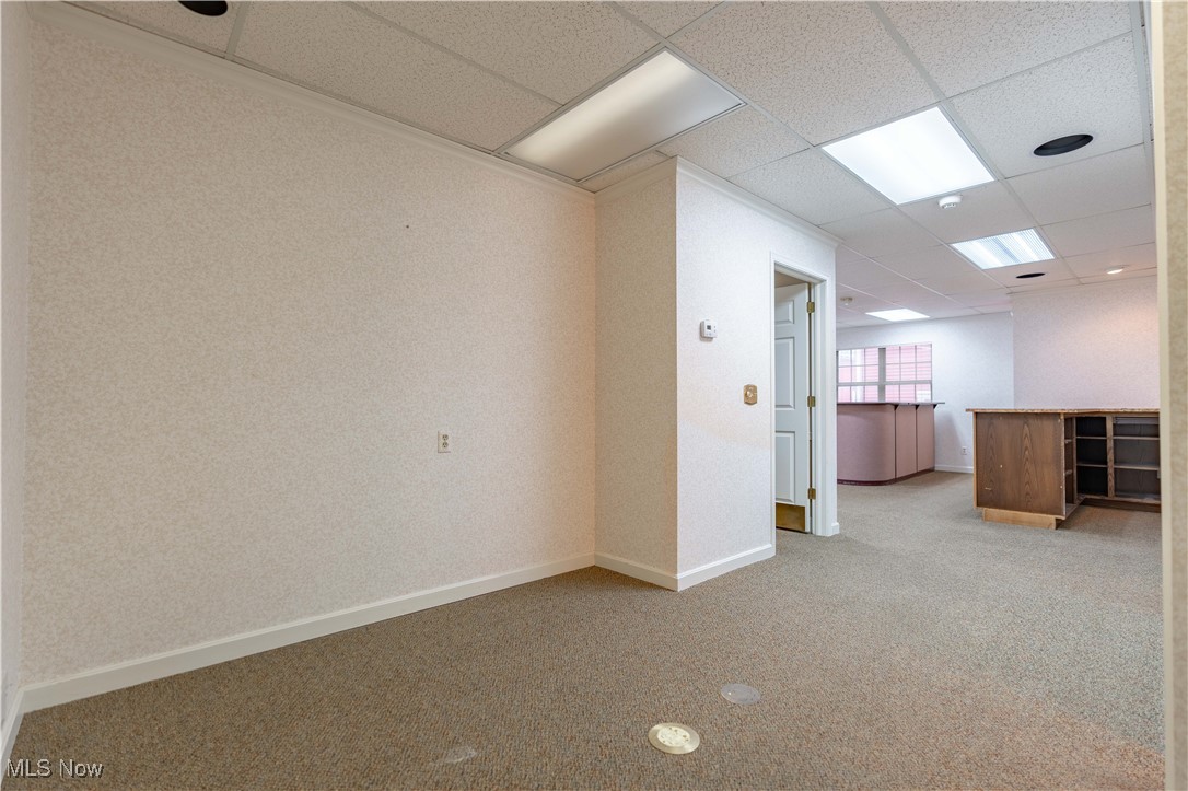 Germatown Office Condo - Commercial Lease