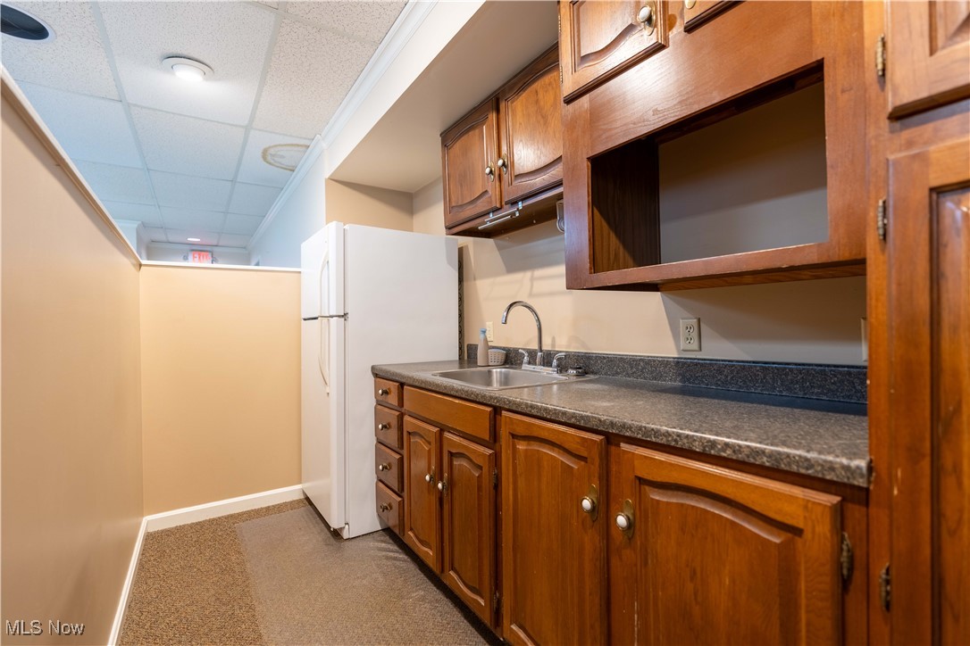 Germatown Office Condo - Commercial Lease