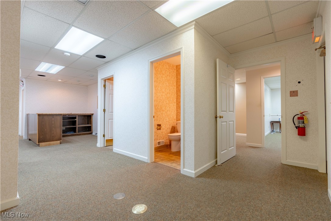 Germatown Office Condo - Commercial Lease