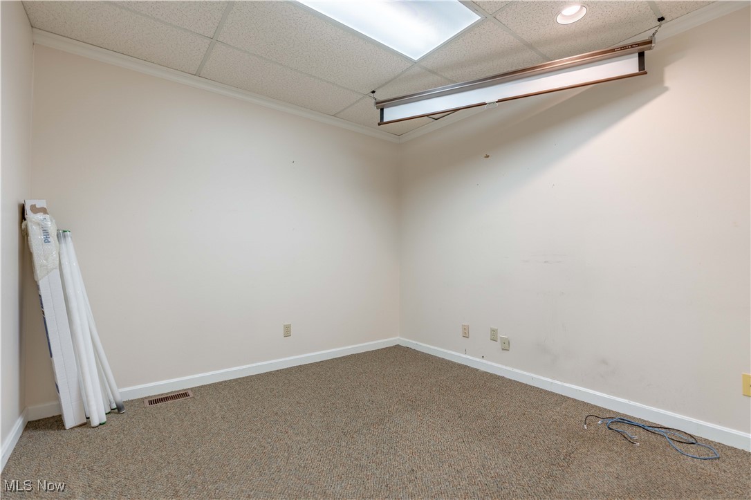 Germatown Office Condo - Commercial Lease