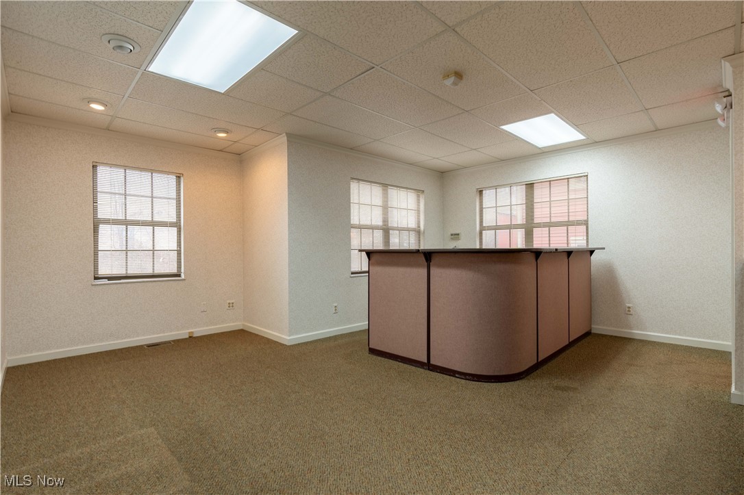 Germatown Office Condo - Commercial Lease