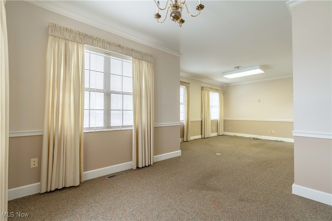 Germatown Office Condo - Commercial Lease