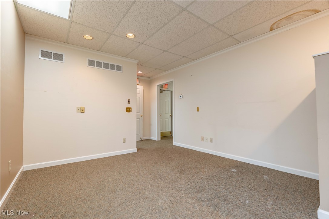 Germatown Office Condo - Commercial Lease