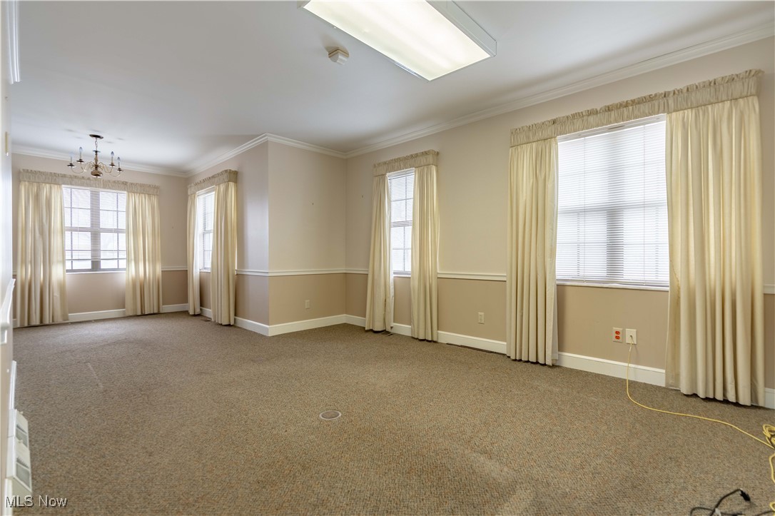 Germatown Office Condo - Commercial Lease