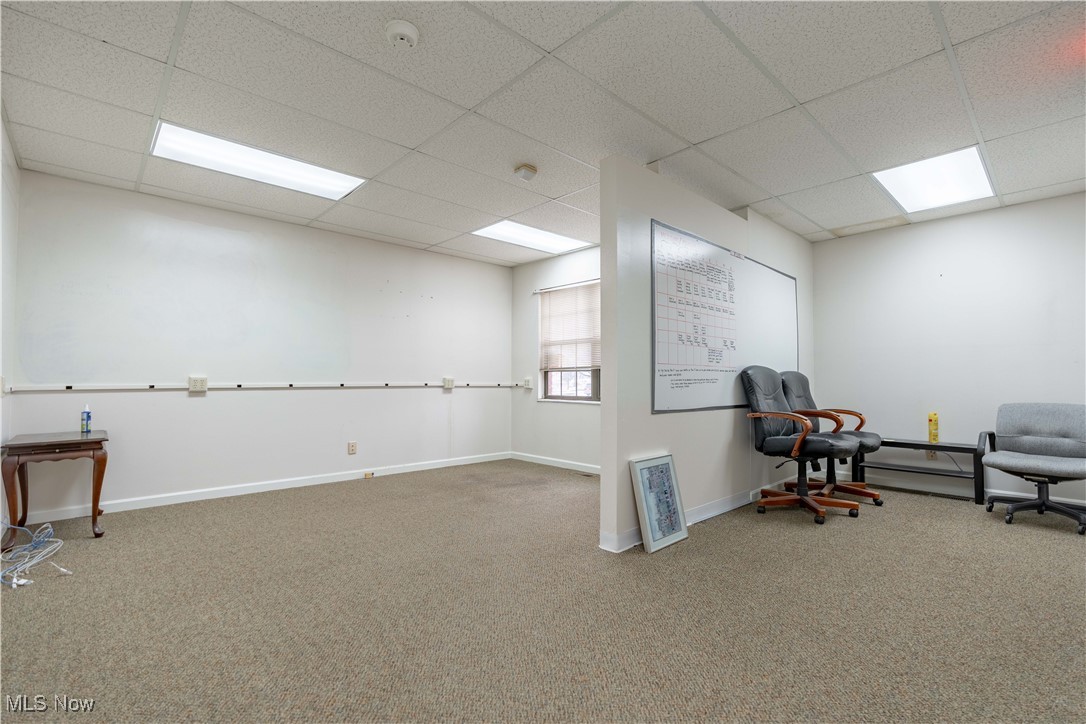 Germatown Office Condo - Commercial Lease