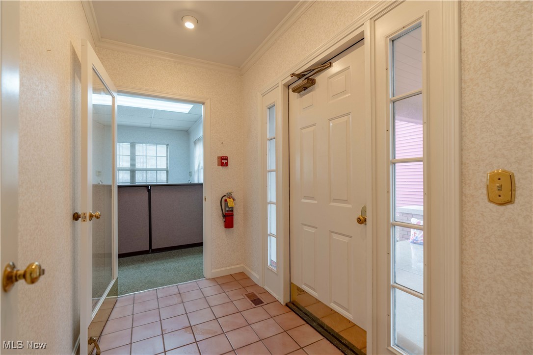Germatown Office Condo - Commercial Lease