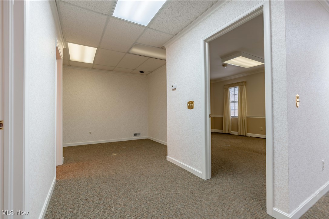 Germatown Office Condo - Commercial Lease