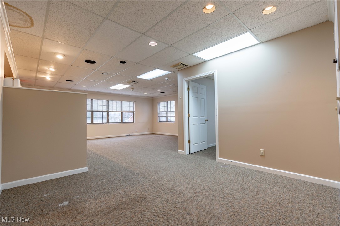 Germatown Office Condo - Commercial Lease