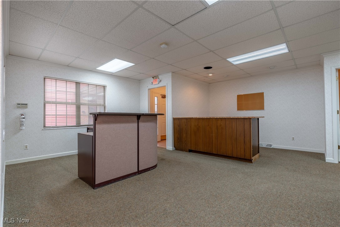 Germatown Office Condo - Commercial Lease