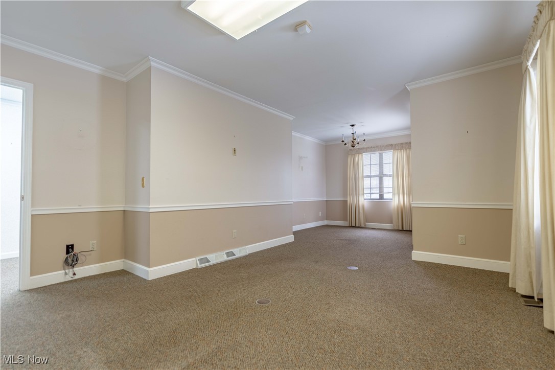 Germatown Office Condo - Commercial Lease