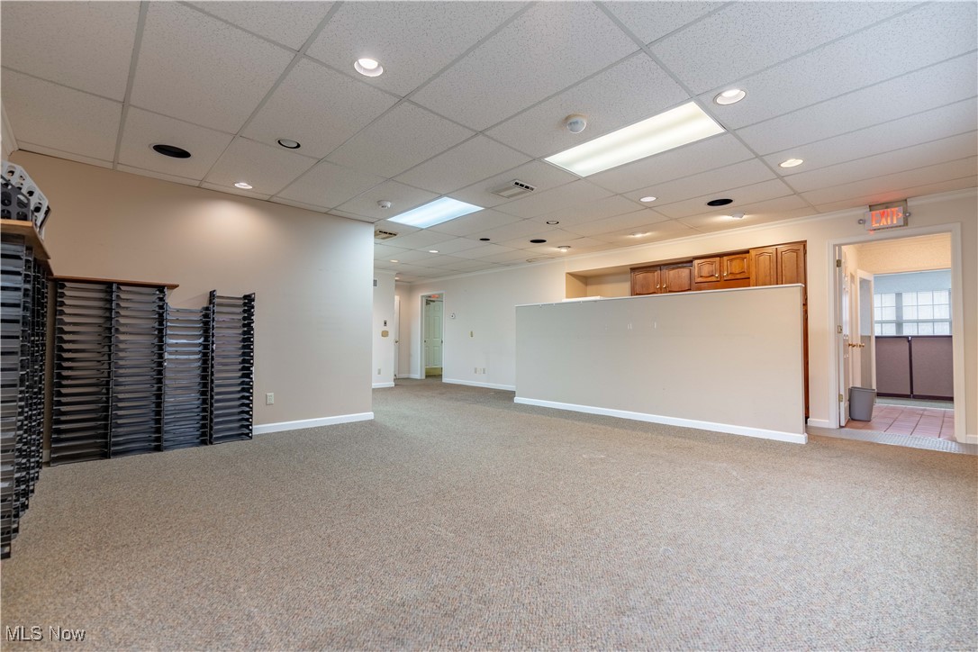 Germatown Office Condo - Commercial Lease