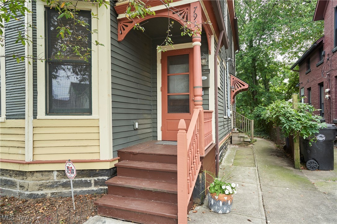 791 Brayton Avenue