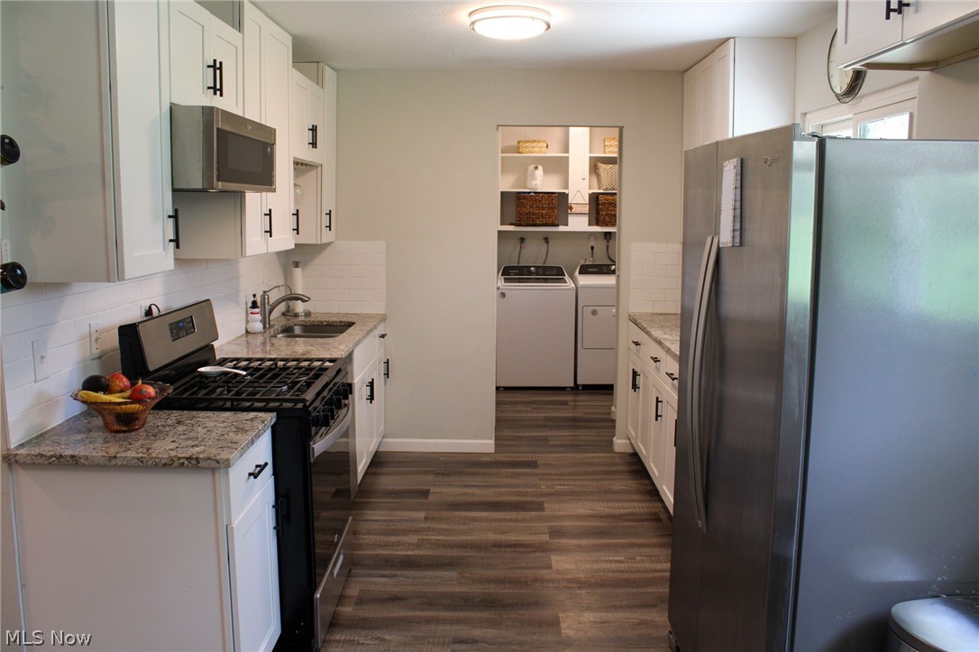 Bedford Rdg Estates Sub - Residential