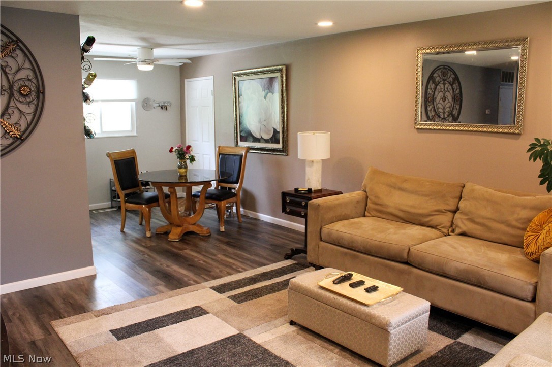 Bedford Rdg Estates Sub - Residential