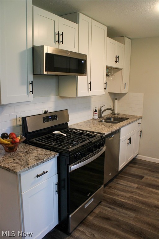 Bedford Rdg Estates Sub - Residential