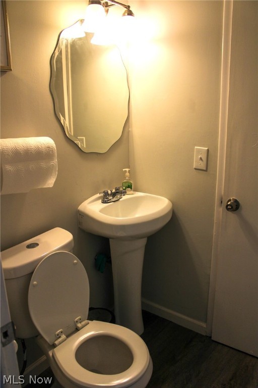 Bedford Rdg Estates Sub - Residential