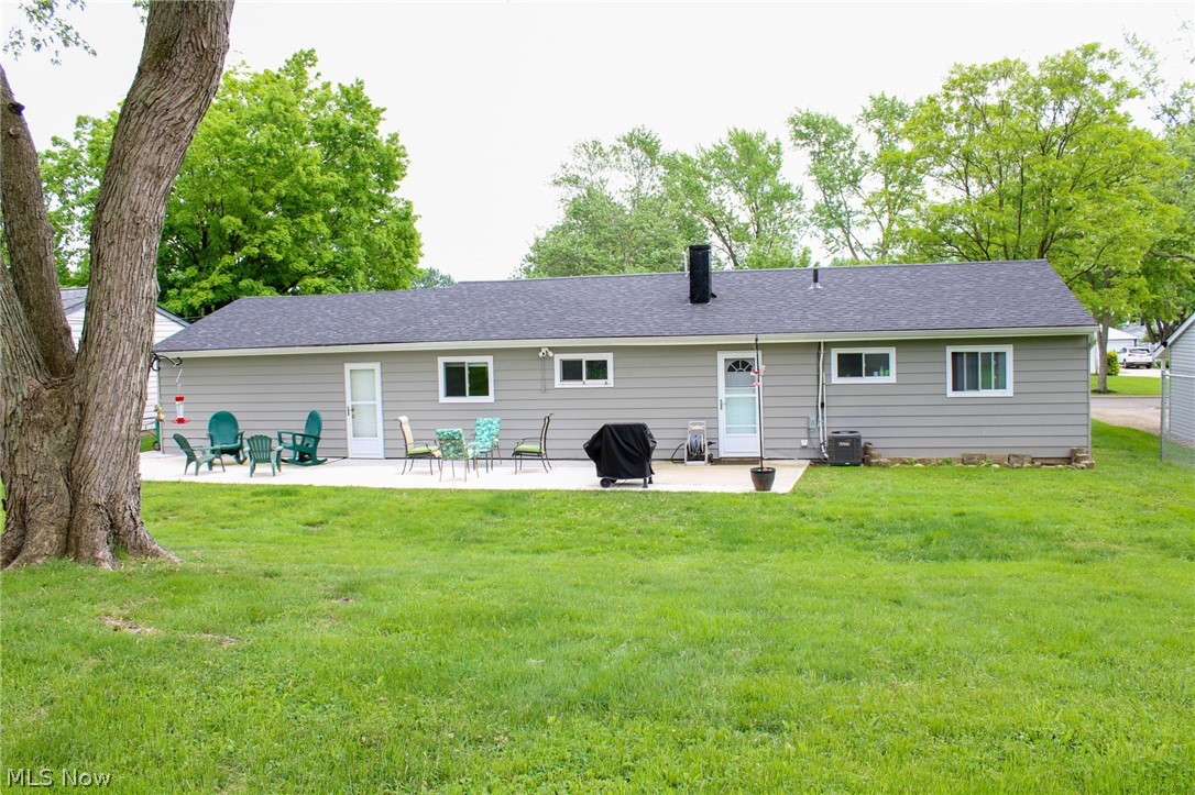 Bedford Rdg Estates Sub - Residential