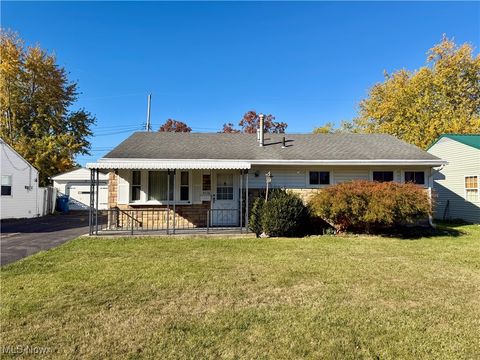 4216 Camden Avenue, Lorain, OH 44055 - #: 5167721