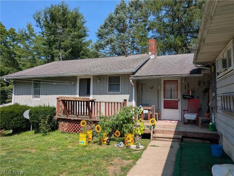 Multifamily For Rent - 13992 E Center Street<br/> Burton, OH 44021