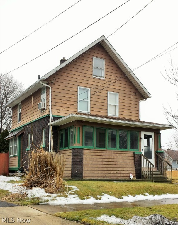 Goodyear Heights - Residential