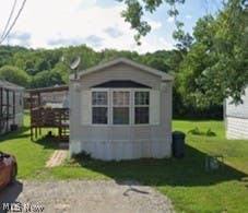 Homes For Sale - 211 Broughton Avenue Ave<br/> Washington County, Marietta, OH 45750