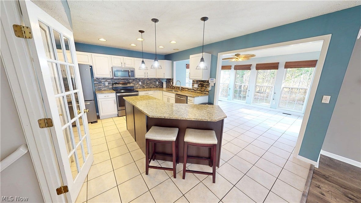 591 Brookpointe Circle