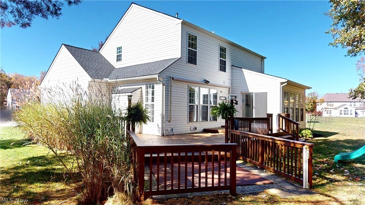 591 Brookpointe Circle