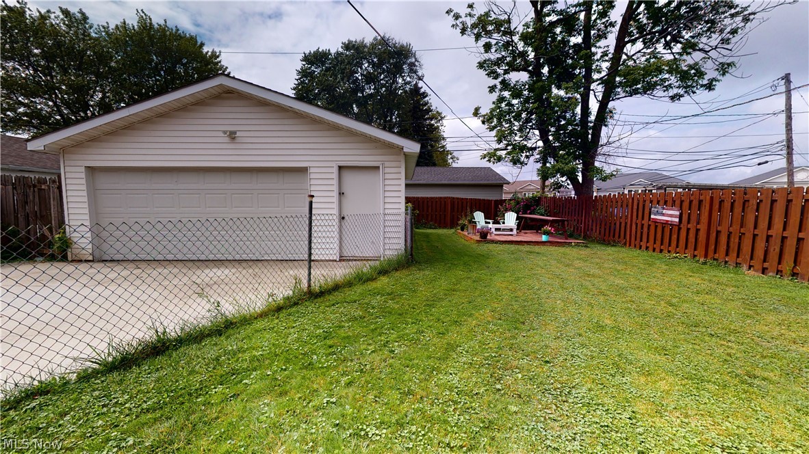 Wool-O-Beach Imp Co - Residential