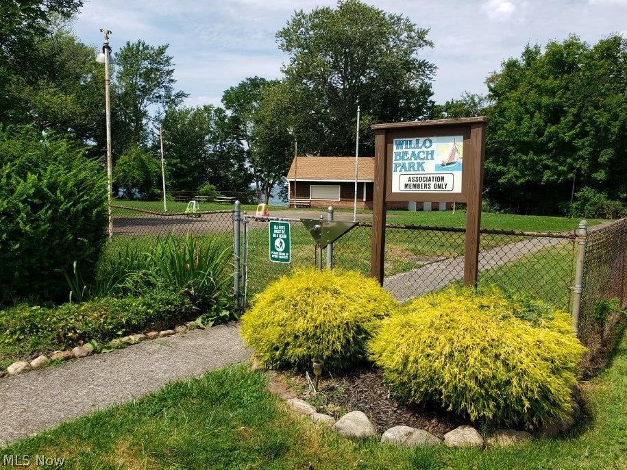 Wool-O-Beach Imp Co - Residential