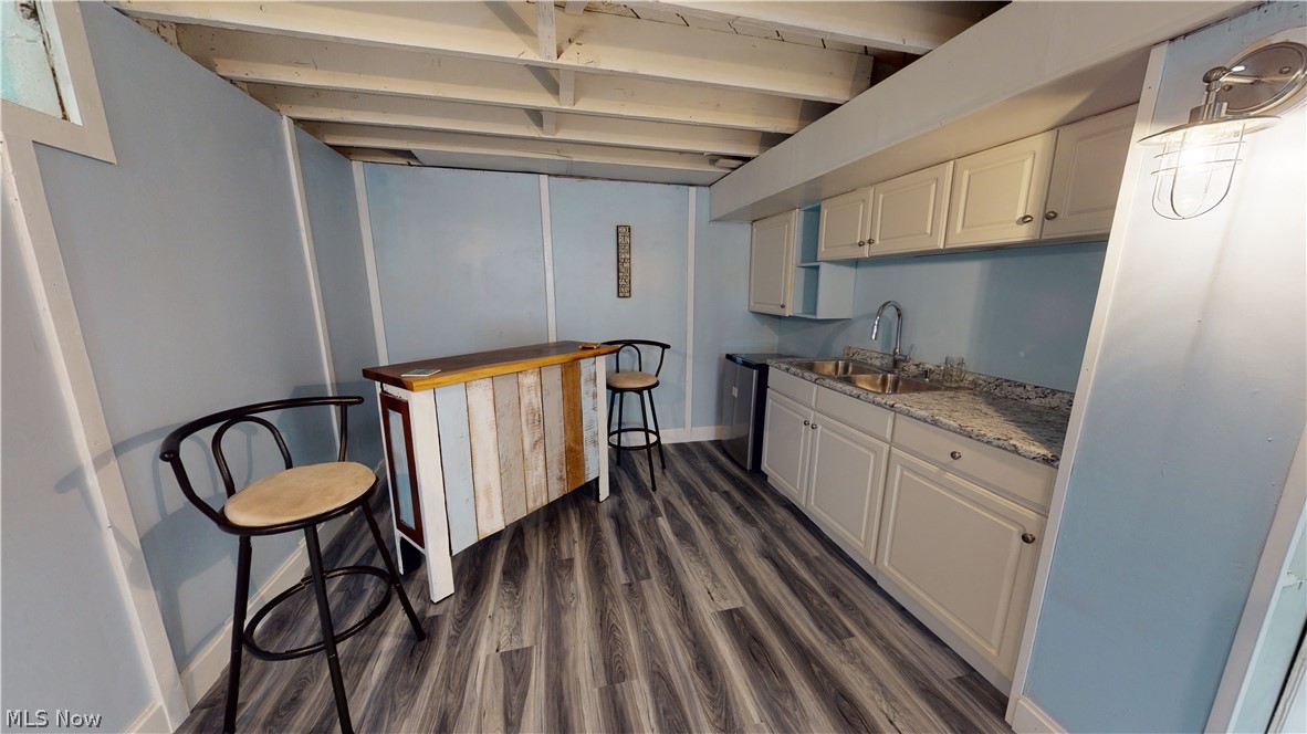 Wool-O-Beach Imp Co - Residential