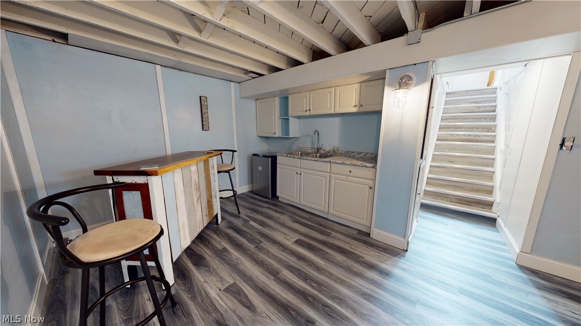 Wool-O-Beach Imp Co - Residential