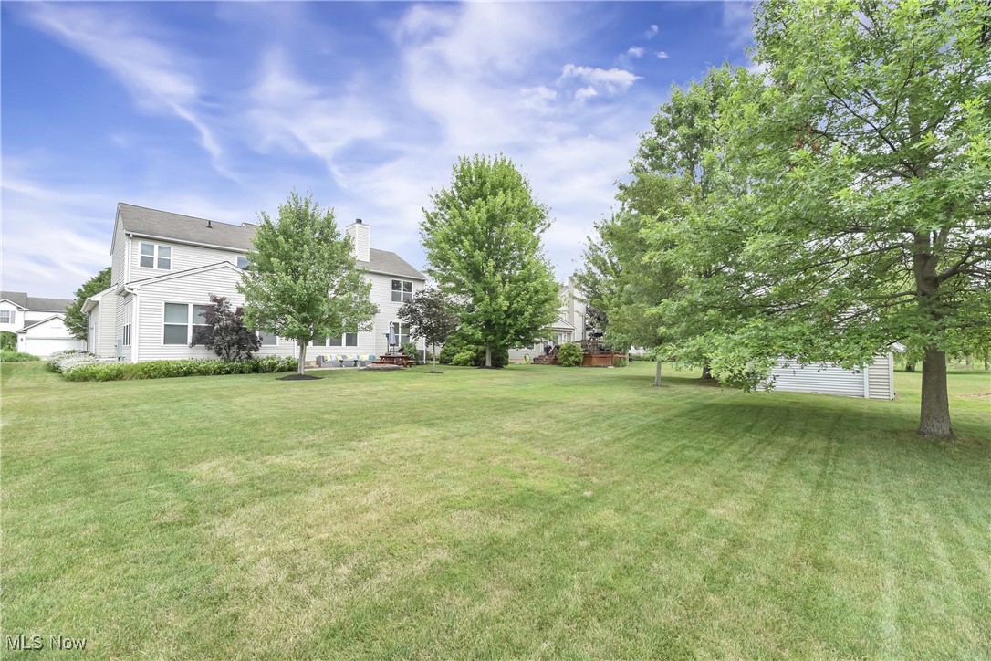 Woodgate Farms Ph 05 - Residential